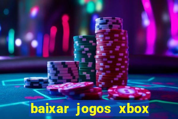 baixar jogos xbox 360 rgh torrent