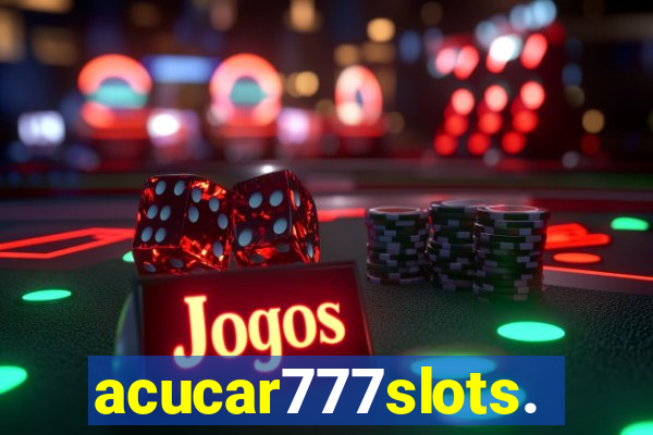 acucar777slots.com