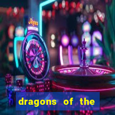 dragons of the edge game site