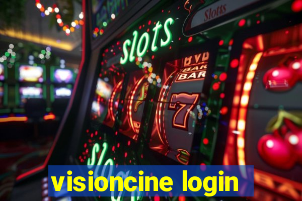 visioncine login