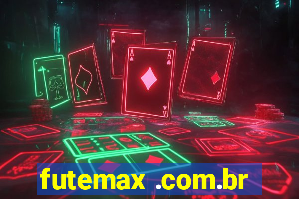 futemax .com.br