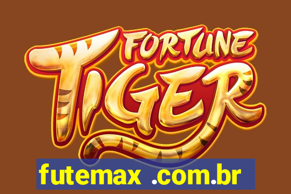 futemax .com.br