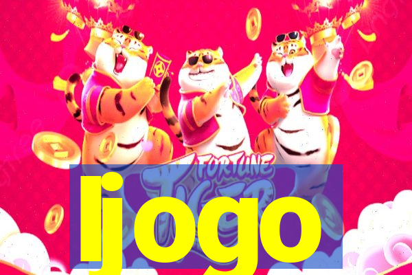 Ijogo