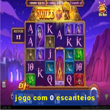 jogo com 0 escanteios