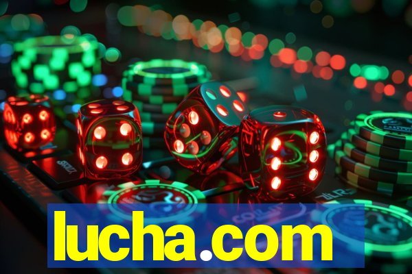 lucha.com