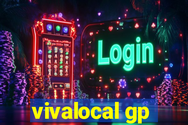 vivalocal gp