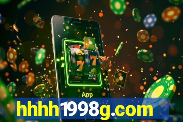 hhhh1998g.com