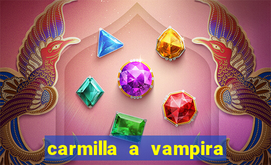 carmilla a vampira de karnstein pdf