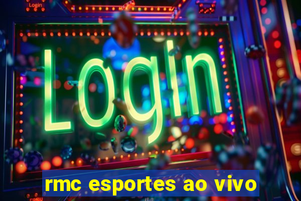 rmc esportes ao vivo