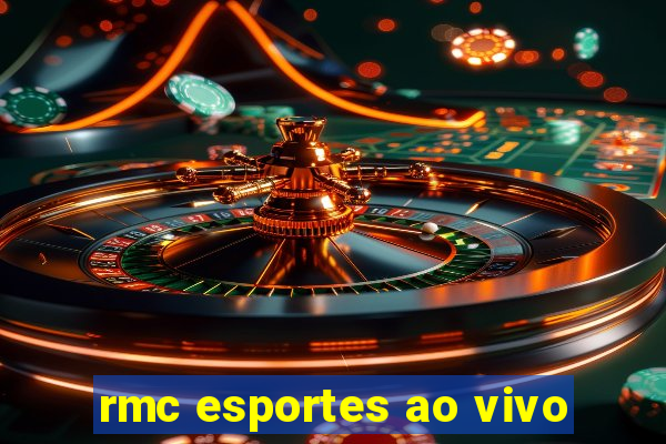 rmc esportes ao vivo