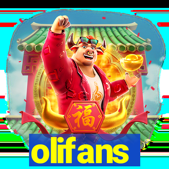 olifans