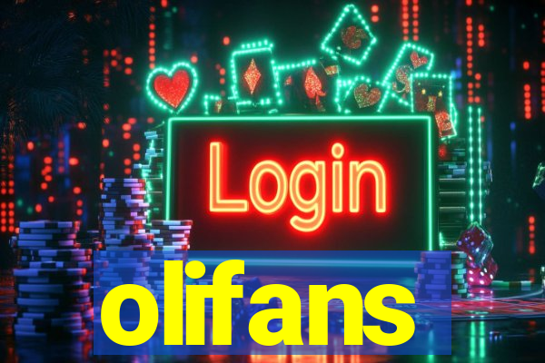 olifans