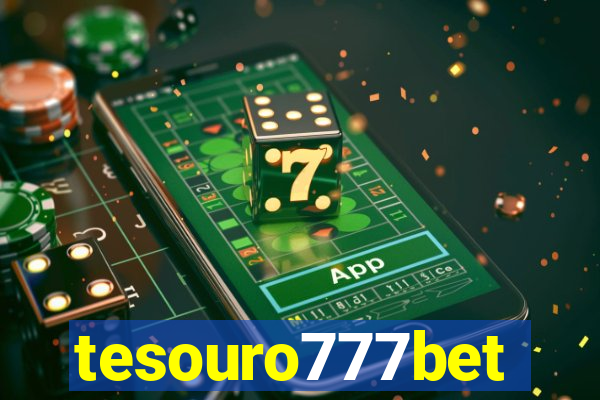 tesouro777bet