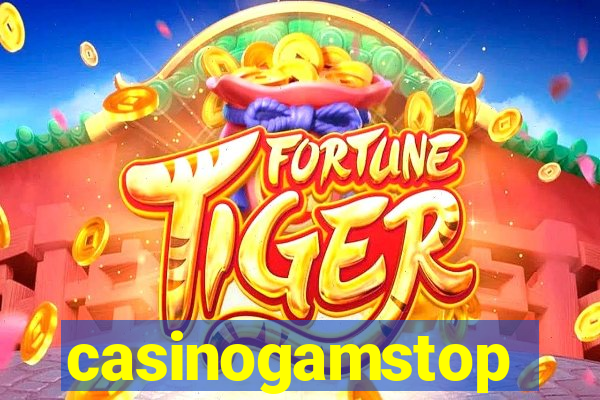 casinogamstop