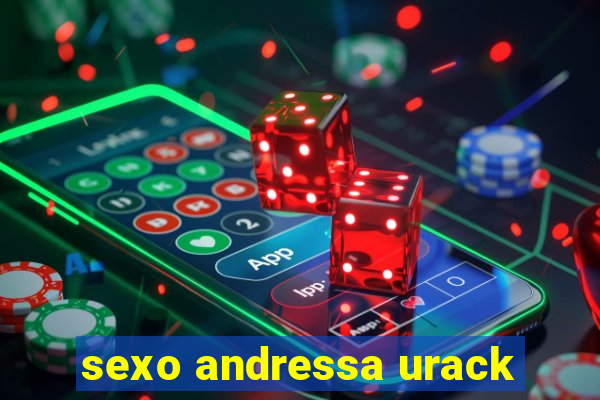 sexo andressa urack