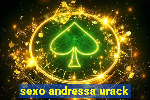 sexo andressa urack