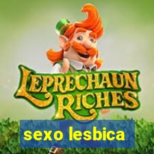 sexo lesbica