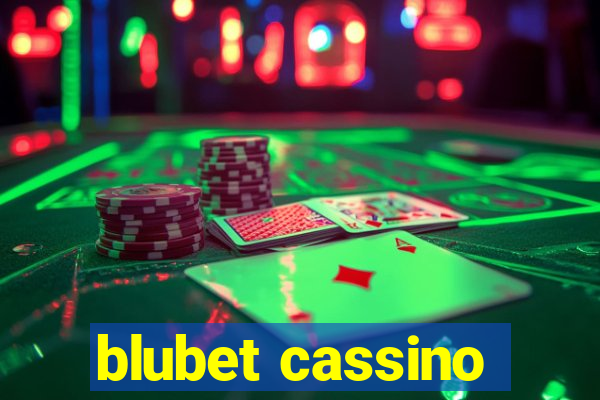 blubet cassino