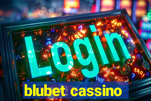 blubet cassino