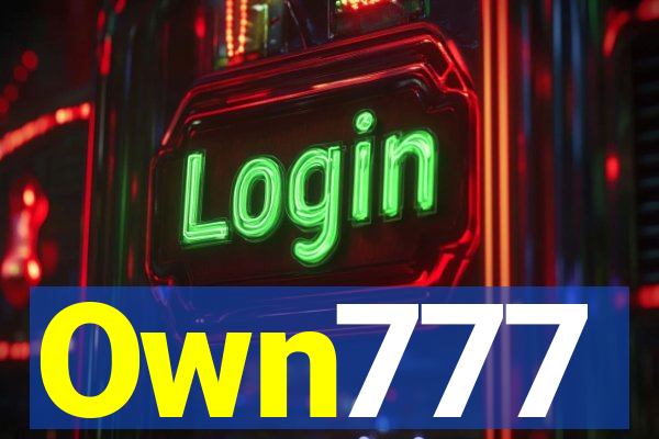 Own777