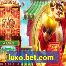 luxo.bet.com