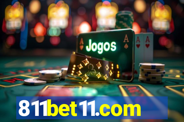 811bet11.com