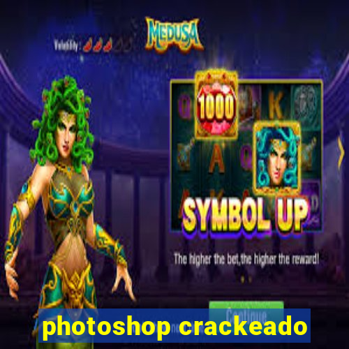 photoshop crackeado