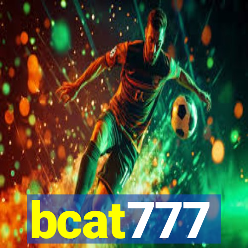 bcat777