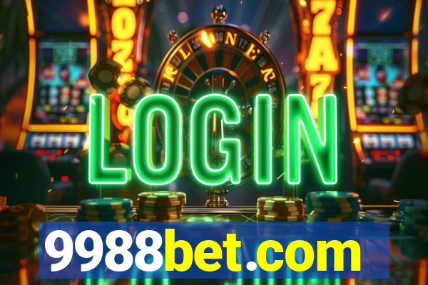 9988bet.com