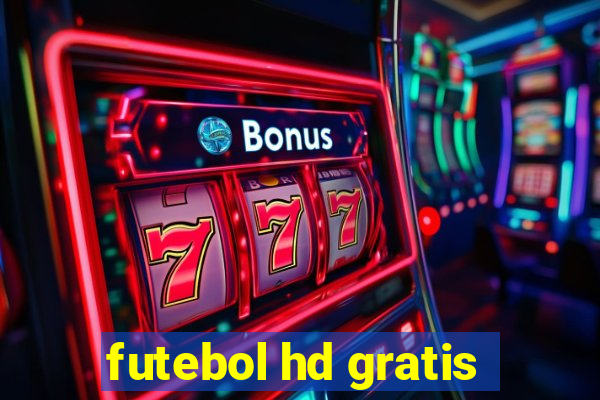 futebol hd gratis