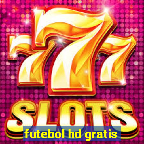 futebol hd gratis