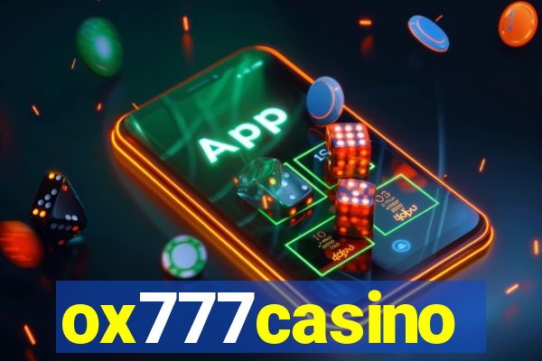 ox777casino