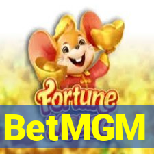 BetMGM