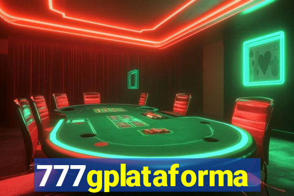 777gplataforma