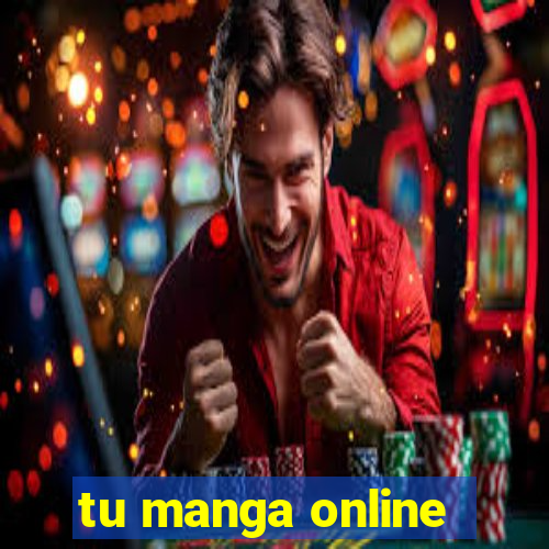 tu manga online