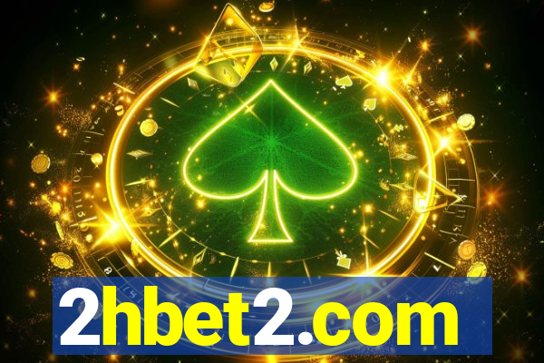 2hbet2.com