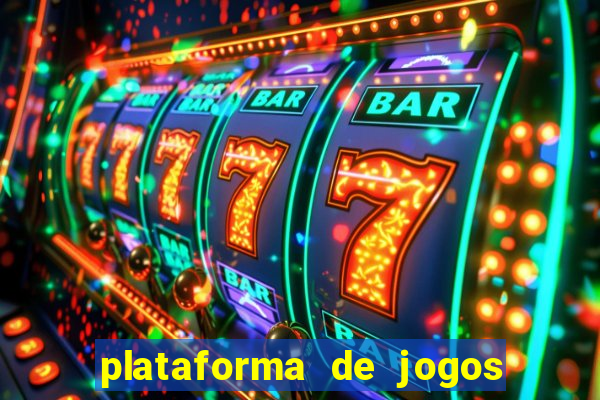 plataforma de jogos da deolane