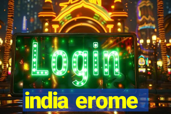 india erome