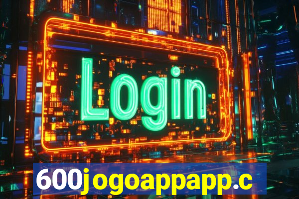 600jogoappapp.com