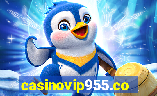 casinovip955.com