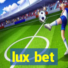 lux bet