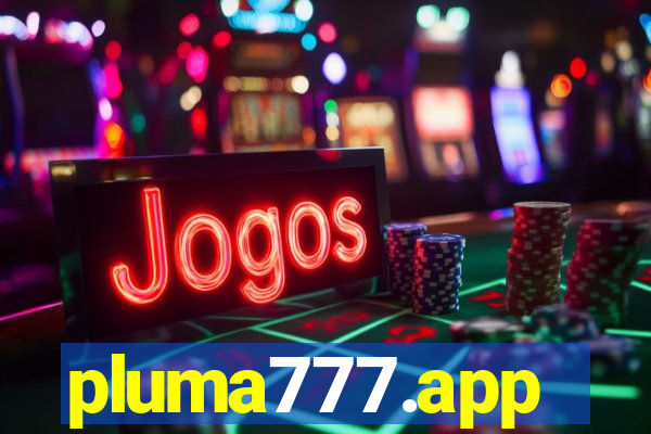 pluma777.app