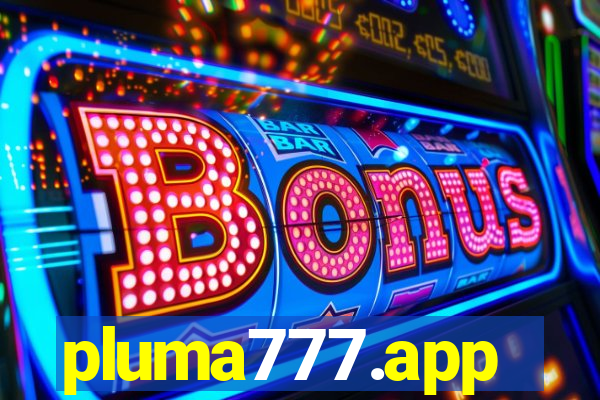 pluma777.app