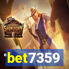 bet7359