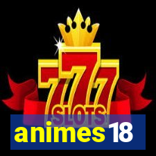 animes18