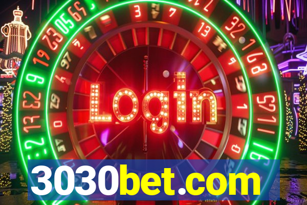 3030bet.com