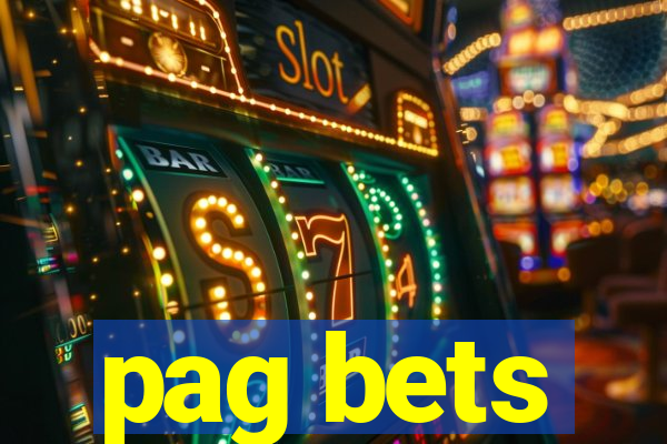 pag bets