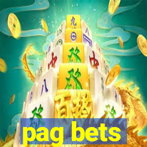 pag bets