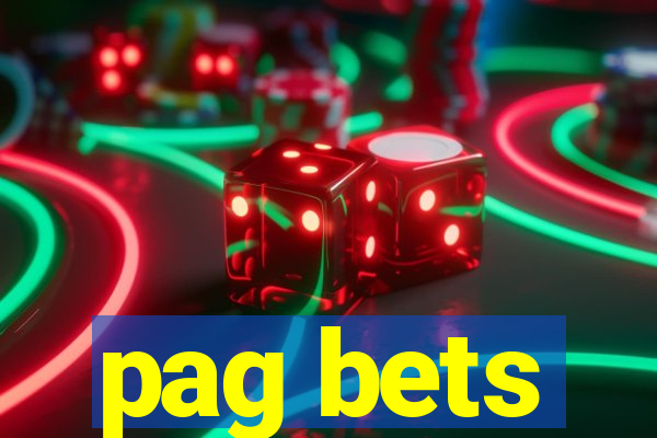 pag bets