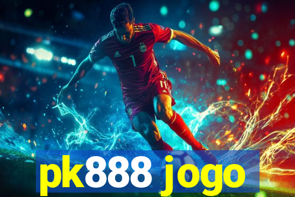 pk888 jogo